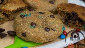 the best protein cookies